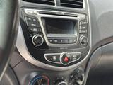 Hyundai Accent 2014 годаүшін5 250 000 тг. в Кокшетау – фото 5