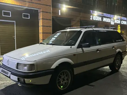 Volkswagen Passat 1991 года за 1 700 000 тг. в Кызылорда – фото 3