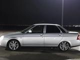 ВАЗ (Lada) Priora 2170 2014 года за 4 200 000 тг. в Шымкент – фото 4