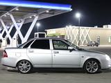 ВАЗ (Lada) Priora 2170 2014 года за 4 200 000 тг. в Шымкент – фото 5