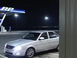 ВАЗ (Lada) Priora 2170 2014 года за 4 200 000 тг. в Шымкент – фото 2