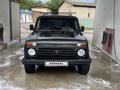 ВАЗ (Lada) Lada 2131 (5-ти дверный) 2000 года за 1 300 000 тг. в Шымкент – фото 2