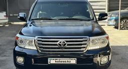 Toyota Land Cruiser 2015 года за 16 000 000 тг. в Алматы