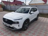 Hyundai Santa Fe 2022 года за 15 000 000 тг. в Костанай