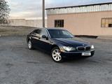 BMW 730 2006 годаүшін4 850 000 тг. в Талдыкорган – фото 3
