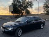 BMW 730 2006 годаүшін4 850 000 тг. в Талдыкорган – фото 5