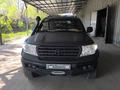Toyota Land Cruiser 2008 года за 16 200 000 тг. в Алматы