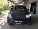Toyota Land Cruiser 2008 года за 16 200 000 тг. в Алматы