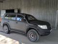 Toyota Land Cruiser 2008 года за 16 200 000 тг. в Алматы – фото 3