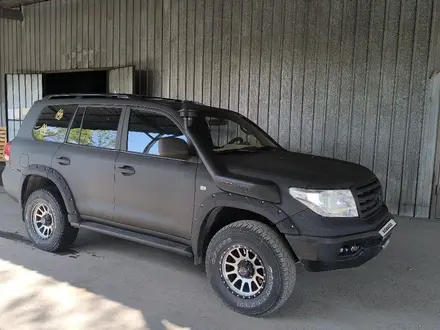Toyota Land Cruiser 2008 года за 16 200 000 тг. в Алматы – фото 3