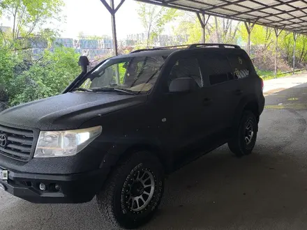 Toyota Land Cruiser 2008 года за 16 200 000 тг. в Алматы – фото 4