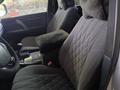 Toyota Land Cruiser 2008 года за 16 200 000 тг. в Алматы – фото 5
