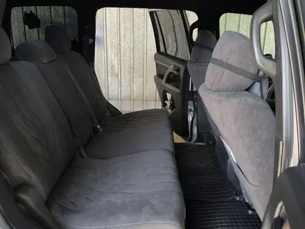 Toyota Land Cruiser 2008 года за 16 200 000 тг. в Алматы – фото 6