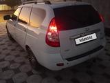 ВАЗ (Lada) Priora 2171 2014 годаүшін2 500 000 тг. в Индерборский – фото 2