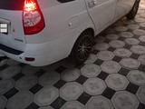 ВАЗ (Lada) Priora 2171 2014 годаүшін2 500 000 тг. в Индерборский – фото 3