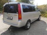 Honda Stepwgn 1997 годаүшін4 500 000 тг. в Усть-Каменогорск – фото 3