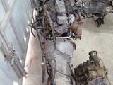 Двигатель 4M40 Mitsubishi Delica за 1 300 000 тг. в Алматы – фото 3