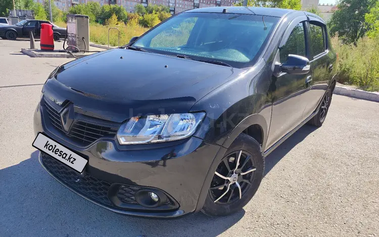 Renault Sandero Stepway 2015 годаfor3 600 000 тг. в Караганда