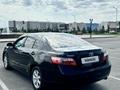 Toyota Camry 2007 годаүшін5 200 000 тг. в Талдыкорган – фото 4