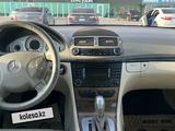 Mercedes-Benz E 320 2004 годаүшін4 500 000 тг. в Актау – фото 5