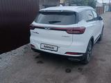 Chery Tiggo 7 Pro 2023 годаүшін9 600 000 тг. в Караганда – фото 2