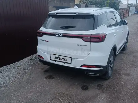 Chery Tiggo 7 Pro 2023 года за 9 600 000 тг. в Караганда – фото 2