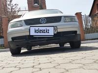 Volkswagen Passat 1998 года за 1 849 000 тг. в Караганда
