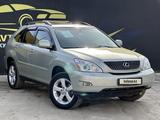 Lexus RX 330 2004 годаүшін8 200 000 тг. в Атырау – фото 3