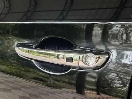 Hyundai Accent 2019 года за 8 000 000 тг. в Шымкент – фото 7