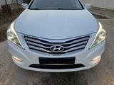 Hyundai Grandeur 2011 года за 3 800 000 тг. в Алматы