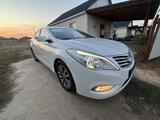 Hyundai Grandeur 2011 года за 3 800 000 тг. в Алматы – фото 3