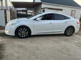 Hyundai Grandeur 2011 года за 3 800 000 тг. в Алматы – фото 4