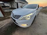 Hyundai Grandeur 2011 года за 3 800 000 тг. в Алматы – фото 2