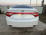 Hyundai Grandeur 2011 года за 3 800 000 тг. в Алматы – фото 5