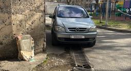 Opel Zafira 2005 года за 4 500 000 тг. в Шымкент – фото 2