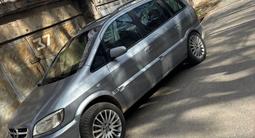 Opel Zafira 2005 года за 4 500 000 тг. в Шымкент