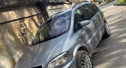 Opel Zafira 2005 года за 4 500 000 тг. в Шымкент – фото 3