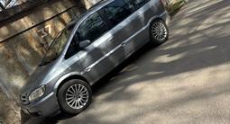 Opel Zafira 2005 года за 4 500 000 тг. в Шымкент – фото 4