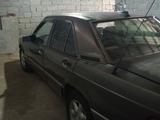 Mercedes-Benz 190 1991 года за 550 000 тг. в Турара Рыскулова – фото 3