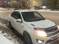 ВАЗ (Lada) Granta 2190 2013 года за 2 150 000 тг. в Астана – фото 4