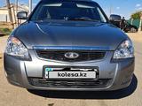 ВАЗ (Lada) Priora 2171 2012 годаfor1 600 000 тг. в Атырау – фото 3