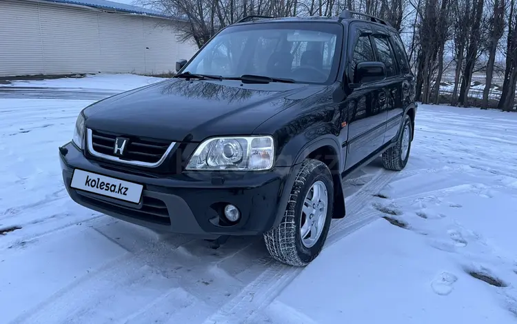 Honda CR-V 2000 года за 5 100 000 тг. в Алматы