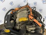 2UZ двигатель 4.7 без VVTi Lexus 470, TLC200 за 299 000 тг. в Алматы
