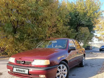 Opel Vectra 1993 года за 900 000 тг. в Туркестан – фото 2