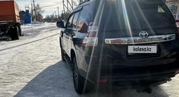 Toyota Land Cruiser Prado 2012 года за 14 500 000 тг. в Актобе – фото 4