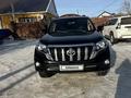 Toyota Land Cruiser Prado 2012 годаүшін15 500 000 тг. в Актобе – фото 2