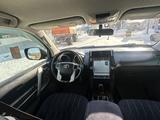 Toyota Land Cruiser Prado 2012 годаfor14 000 000 тг. в Актобе