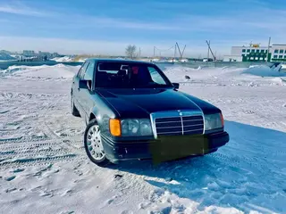 Mercedes-Benz E 260