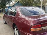 Nissan Maxima 1995 года за 1 250 000 тг. в Астана – фото 4