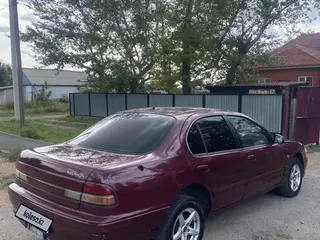 Nissan Maxima